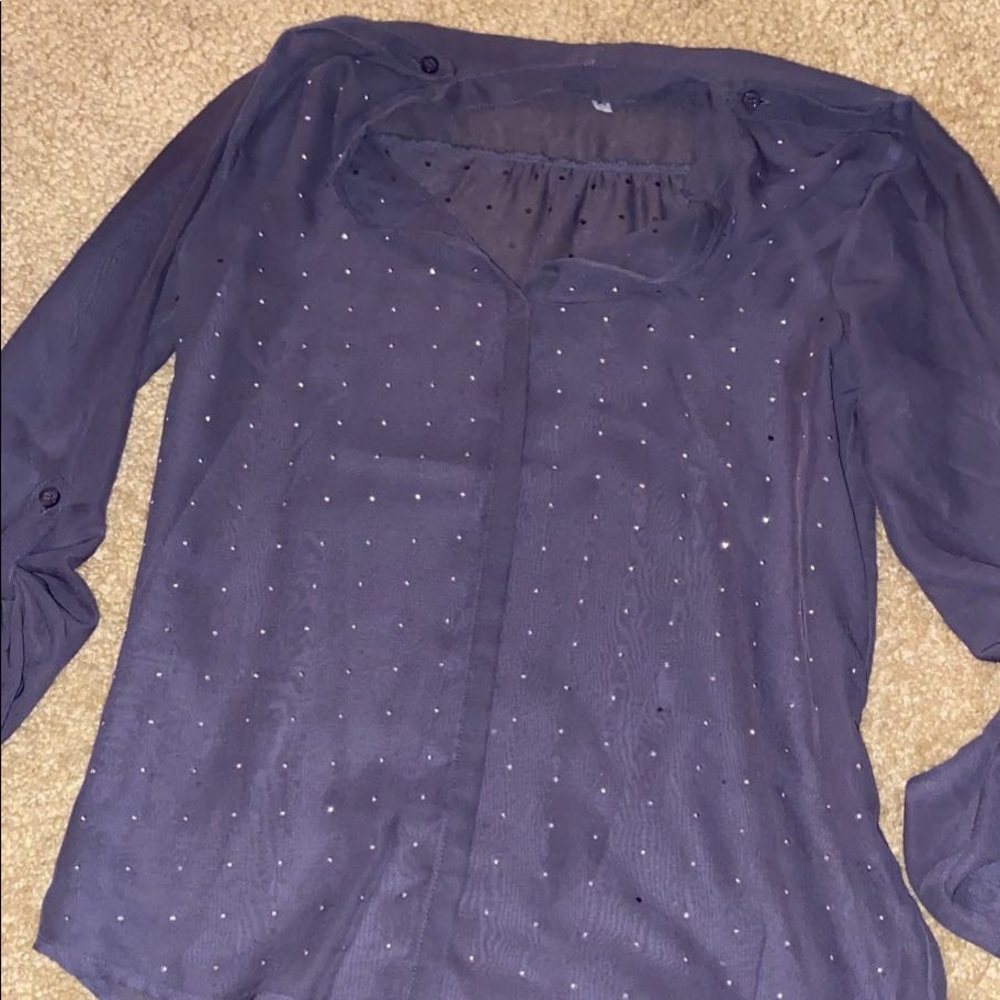 Maurices top